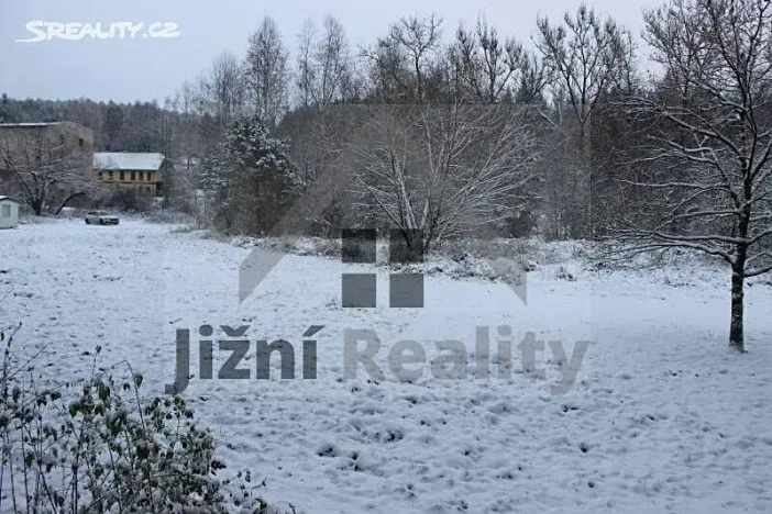 Prodej chaty, Stádlec, 25 m2