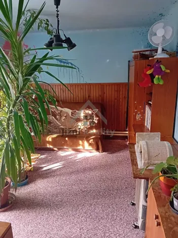 Prodej bytu 2+1, Nové Hrady, Hradební, 58 m2