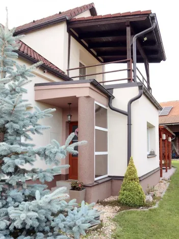 Prodej rodinného domu, Vitiněves, 195 m2