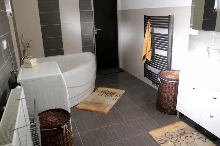 Prodej rodinného domu, Vitiněves, 195 m2