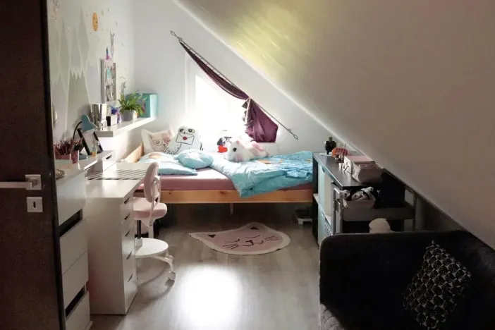 Prodej rodinného domu, Vitiněves, 195 m2