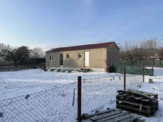 Prodej pozemku, Chlumec nad Cidlinou - Chlumec nad Cidlinou IV, Spravedlnost, 1659 m2