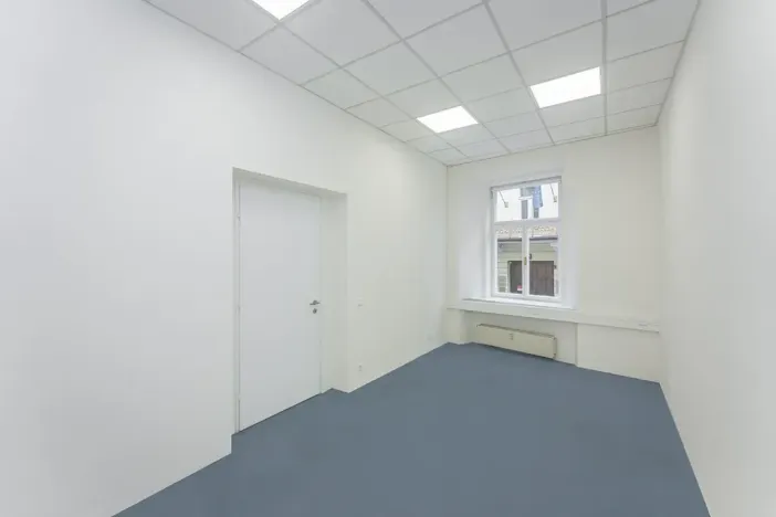 Pronájem kanceláře, Praha - Nové Město, Krakovská, 132 m2