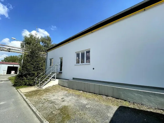 Pronájem kanceláře, Praha - Horní Počernice, Bystrá, 44 m2