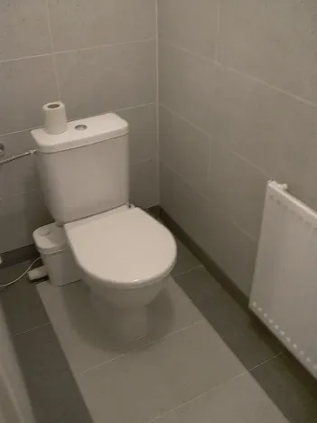 Pronájem kanceláře, Praha - Horní Počernice, Bystrá, 36 m2