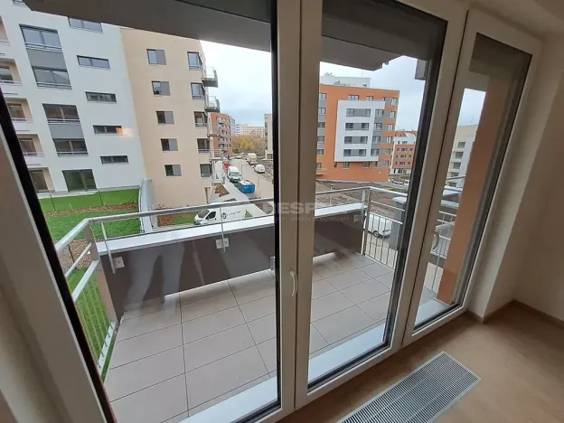 Pronájem bytu 2+kk, Praha - Chodov, Drahňovická, 50 m2