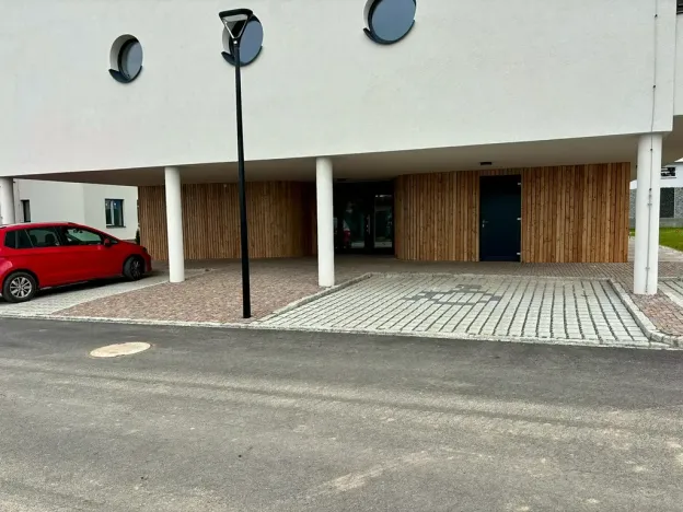 Prodej bytu 1+kk, Klatovy, Dragounská, 42 m2