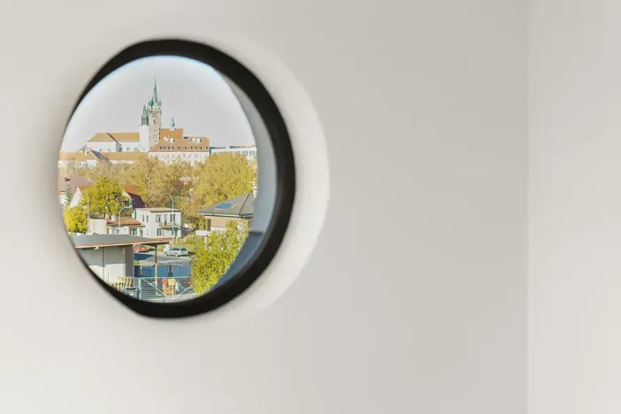 Prodej bytu 3+kk, Klatovy, Dragounská, 83 m2