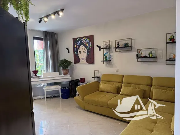 Prodej bytu 2+kk, Sveti Vlas, Bulharsko, 57 m2