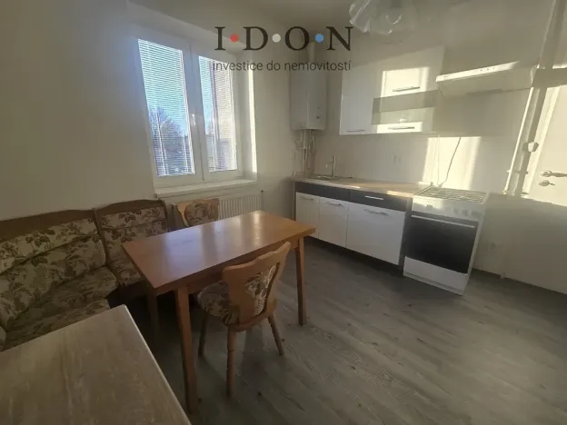 Pronájem bytu 3+1, Ostrava, Olešní, 92 m2