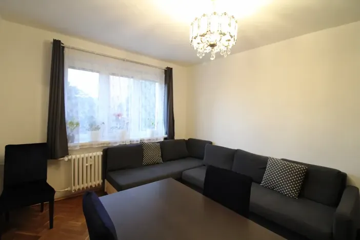 Prodej bytu 3+1, Karlovy Vary, Krymská, 68 m2