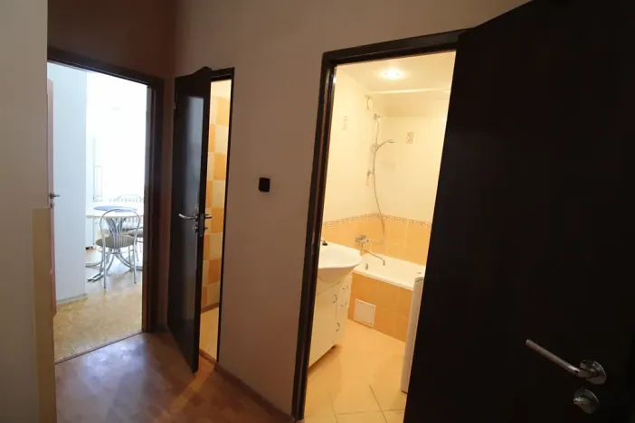 Prodej bytu 2+1, Karlovy Vary, I. P. Pavlova, 54 m2