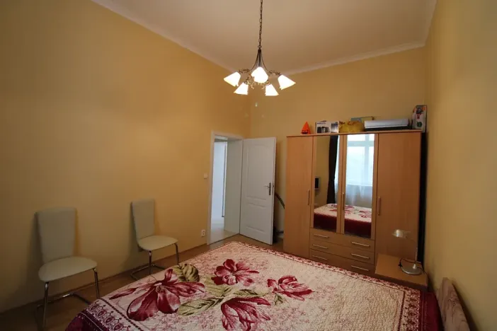 Prodej bytu 3+1, Karlovy Vary, Vřídelní, 71 m2