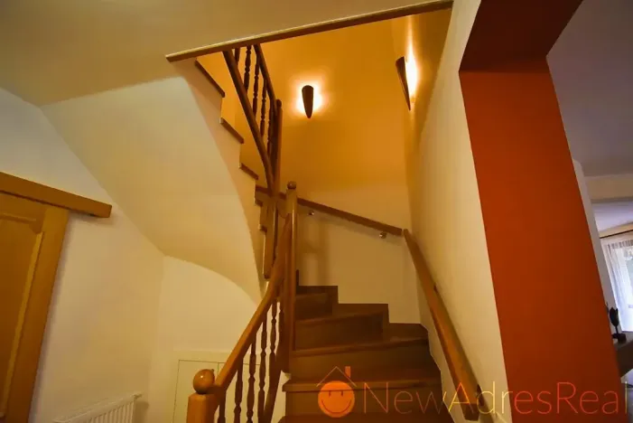 Prodej vily, Karlovy Vary, Tisová, 220 m2