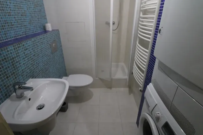 Prodej bytu 4+kk, Karlovy Vary, Pod Jelením skokem, 191 m2