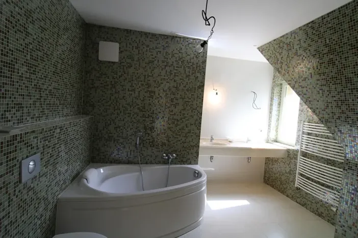 Prodej bytu 4+kk, Karlovy Vary, Pod Jelením skokem, 191 m2