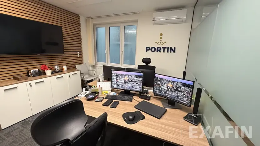 Pronájem kanceláře, Praha - Nové Město, Myslíkova, 106 m2