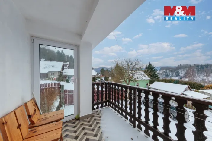 Prodej chaty, Šemnice, 99 m2