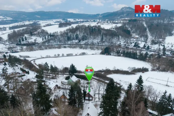 Prodej chaty, Šemnice, 99 m2