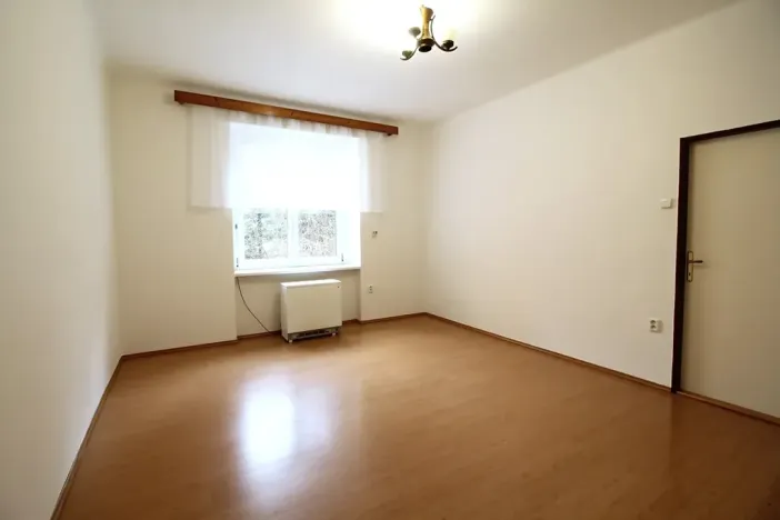 Dražba bytu 2+kk, Praha - Břevnov, U kaštanu, 50 m2
