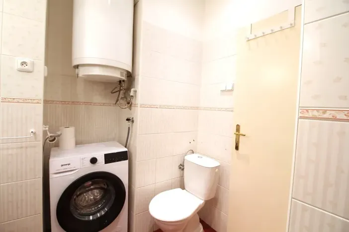 Dražba bytu 2+kk, Praha - Břevnov, U kaštanu, 50 m2