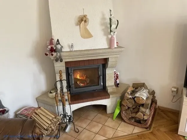 Prodej rodinného domu, Lužec nad Vltavou, 270 m2