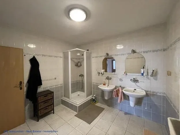 Prodej rodinného domu, Lužec nad Vltavou, 270 m2