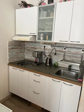 Pronájem bytu 2+kk, Liberec, Žitná, 40 m2