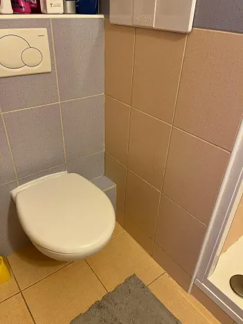 Pronájem bytu 2+kk, Liberec, Žitná, 40 m2