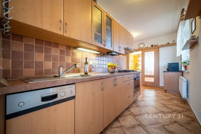 Prodej bytu 3+1, České Budějovice - České Budějovice 5, tř. Čsl. legií, 76 m2