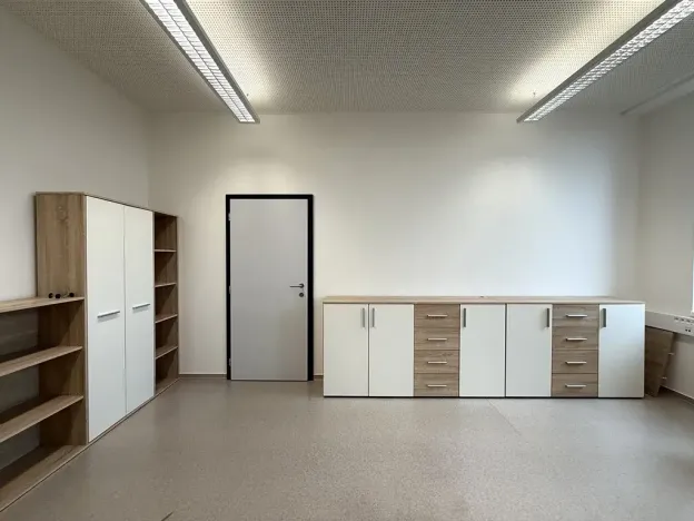 Pronájem kanceláře, Brno, Pražákova, 20 m2