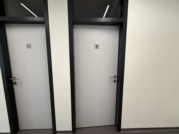 Pronájem kanceláře, Brno, Pražákova, 20 m2