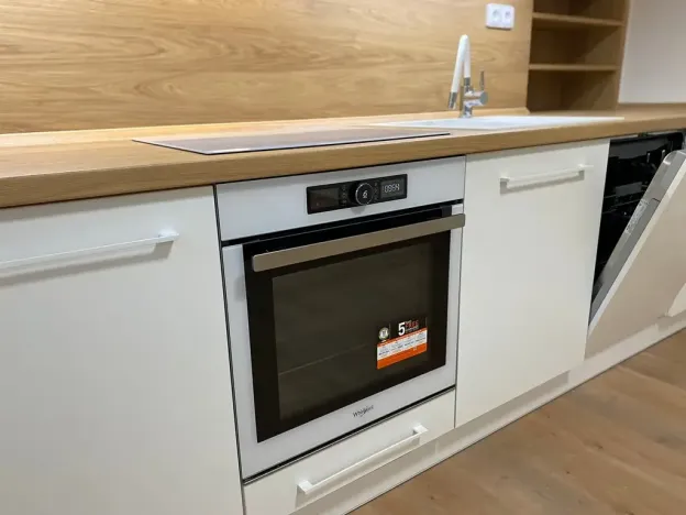 Pronájem bytu 4+kk, Brno, Sovinec, 91 m2