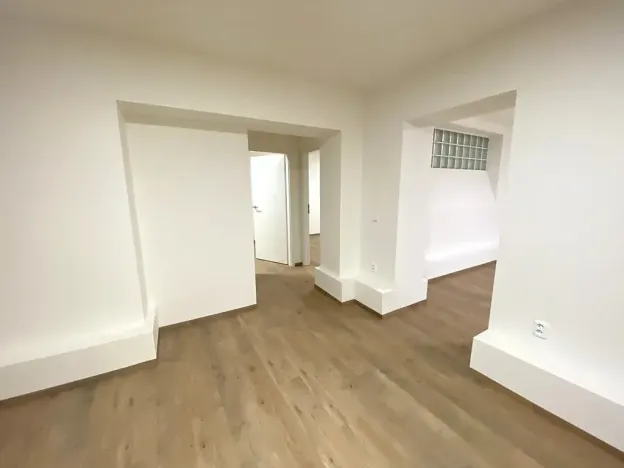 Pronájem bytu 4+kk, Brno, Sovinec, 91 m2