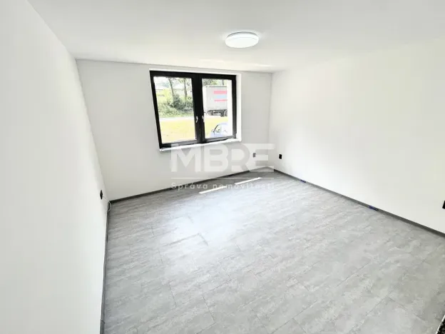 Pronájem rodinného domu, Dolní Lutyně, 240 m2