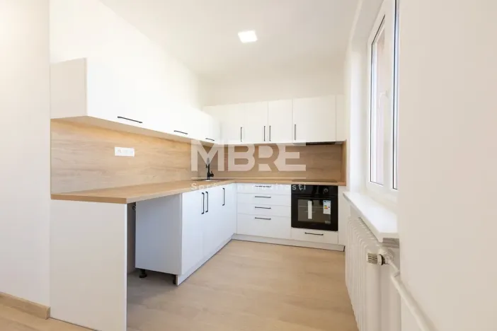 Pronájem bytu 2+1, Karviná - Ráj, Kosmonautů, 55 m2