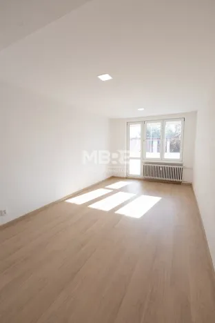 Pronájem bytu 2+1, Karviná - Ráj, Kosmonautů, 55 m2