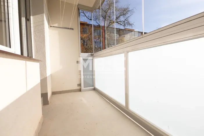 Pronájem bytu 2+1, Karviná - Ráj, Kosmonautů, 55 m2