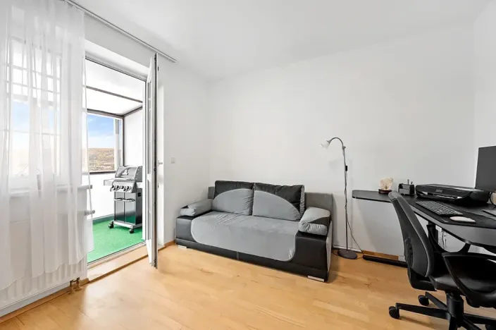 Prodej bytu 4+kk, Brno, Vyhlídka, 130 m2