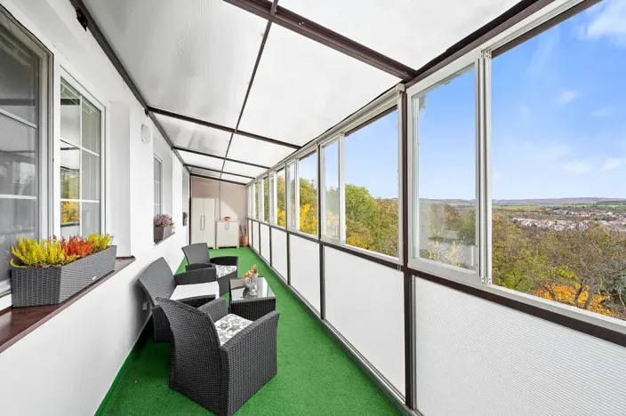 Prodej bytu 4+kk, Brno, Vyhlídka, 130 m2