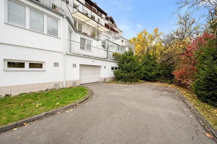 Prodej bytu 4+kk, Brno, Vyhlídka, 130 m2