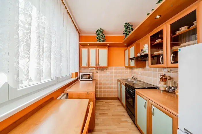 Pronájem bytu 3+1, Ostrava, Vietnamská, 73 m2