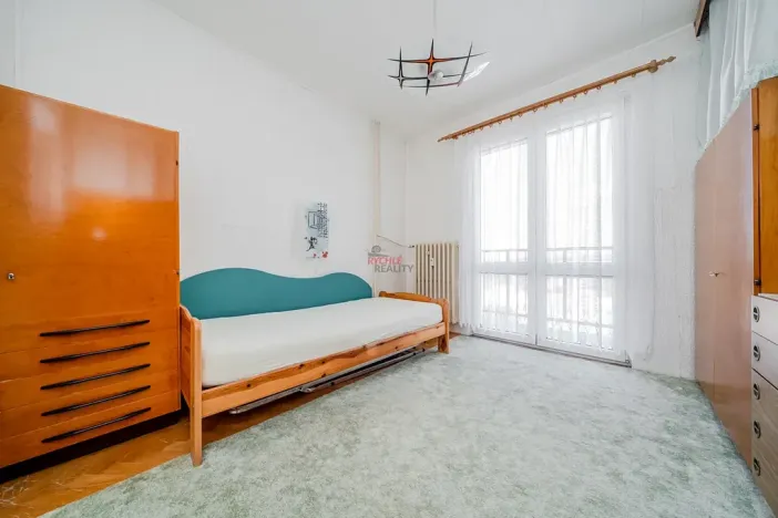 Pronájem bytu 3+1, Ostrava, Vietnamská, 73 m2