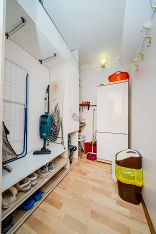 Pronájem bytu 3+1, Ostrava, Vietnamská, 73 m2