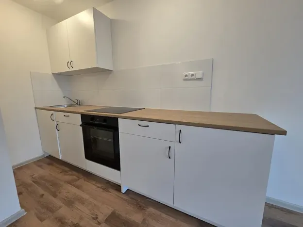 Pronájem bytu 2+kk, Třebíč, Husova, 55 m2