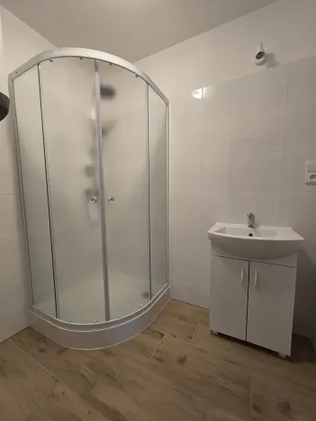 Pronájem bytu 2+kk, Třebíč, Husova, 55 m2