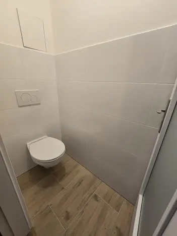 Pronájem bytu 2+kk, Třebíč, Husova, 55 m2