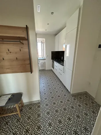 Pronájem bytu 3+kk, Brno, Provazníkova, 61 m2