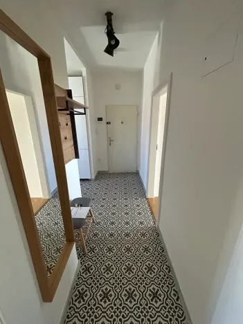 Pronájem bytu 3+kk, Brno, Provazníkova, 61 m2