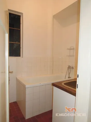 Pronájem bytu 1+kk, Brno, Kotlářská, 31 m2